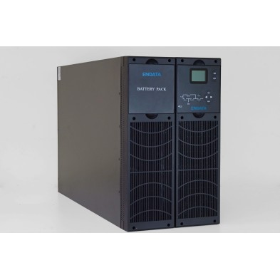 SAI ENDATA Online de doble conversión en Rack -Torre / 6000VA - 6 Kva
