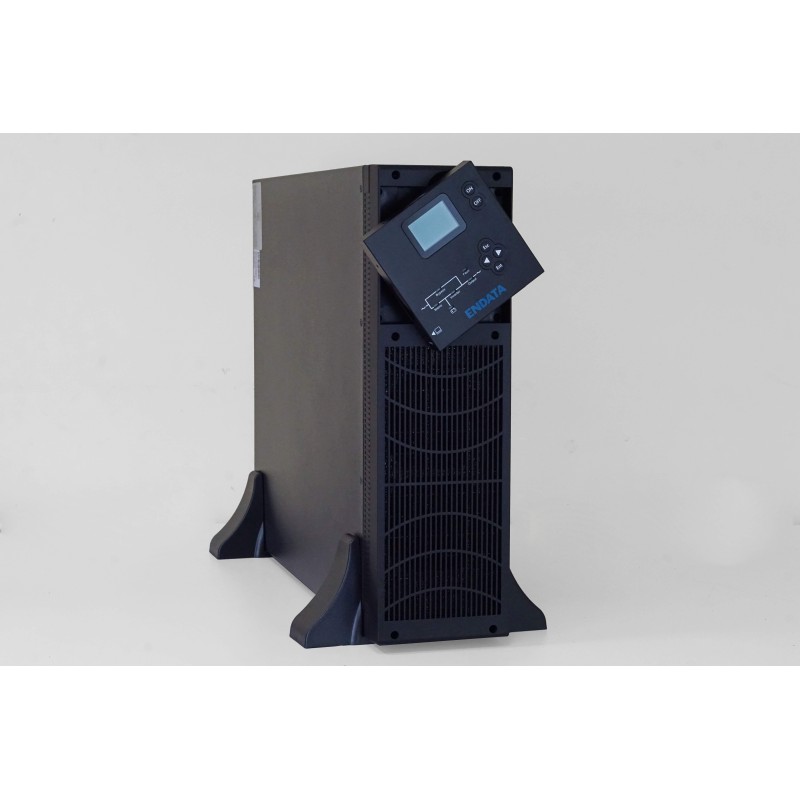 SAI ENDATA Online de doble conversión en Rack -Torre / 6000VA - 6 Kva