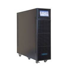 SAI Trifásico 10 kVA / 10000 VA, Online doble conversión, Serie C-PRO 3/3, Display LCD en color, Salida a 0,9...
